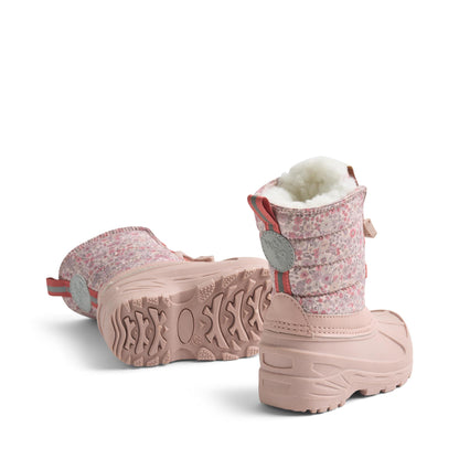 Winterboot Aleex