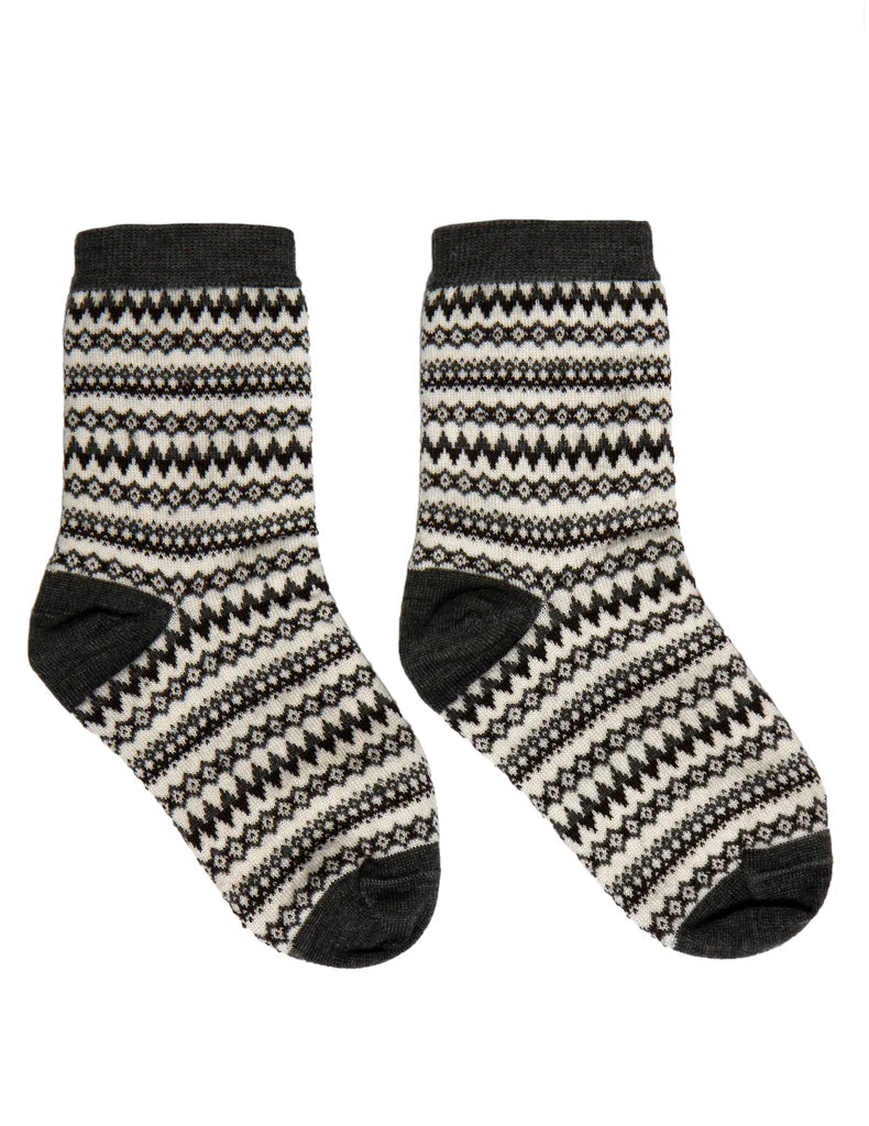 Reykjahlid, Kids Socks